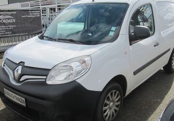Renault Kangoo 176.000 km 5.999 &euro; Düren 52353