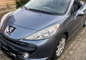 Peugeot 207 131.140 km 3.099 &euro; Köln 50668