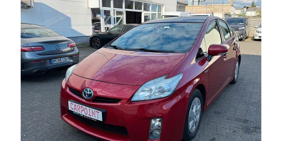 Toyota Prius 246.000 km 7.450 &euro; Brühl 50321