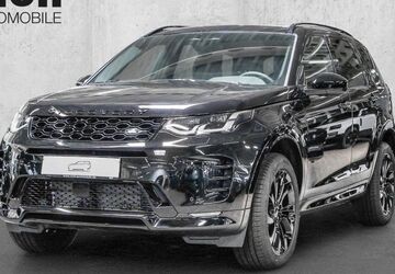Land Rover Discovery Sport 3.019 km 48.980 &euro; Köln 51149