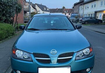 Nissan Almera 34.656 km 2.800 &euro; Köln 50829