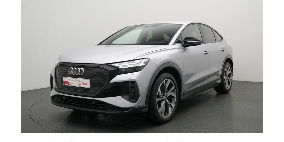 Audi Q4 51.748 km 25.980 &euro; Leverkusen 51373