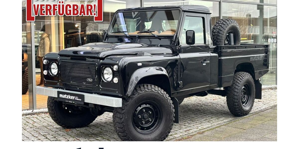 Land Rover Defender 58.902 km 74.900 &euro; Köln 50739