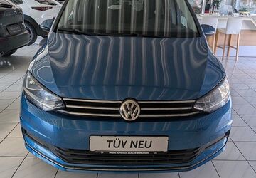 VW Touran 135.000 km 14.950 &euro; Bedburg 50181
