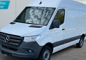 Mercedes-Benz Sprinter 104.199 km 21.277 &euro; Bergheim 50126
