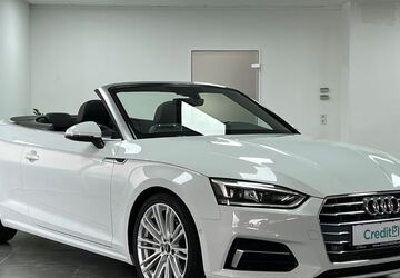 Audi A5 45.000 km 28.990 &euro; Wesseling 50389