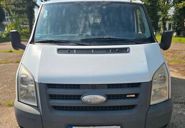 Ford Transit 229.148 km 3.800 &euro; Köln 51107