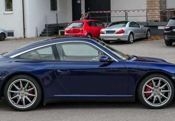 Porsche 997 134.505 km 42.550 &euro; Köln, Stadt 50733