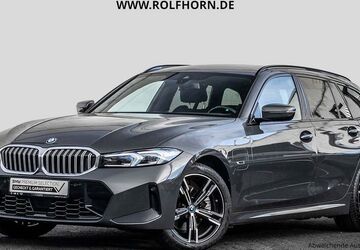 BMW 330 85.976 km 34.940 &euro; Euskirchen 53879