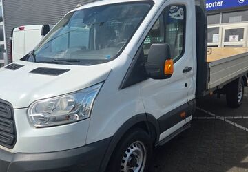 Ford Transit 144.000 km 13.950 &euro; Pulheim 50259