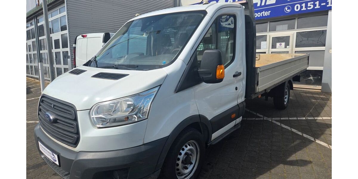 Ford Transit 144.000 km 13.950 &euro; Pulheim 50259