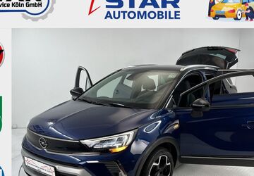 Opel Crossland (X) 68.096 km 14.490 &euro; Köln 50739