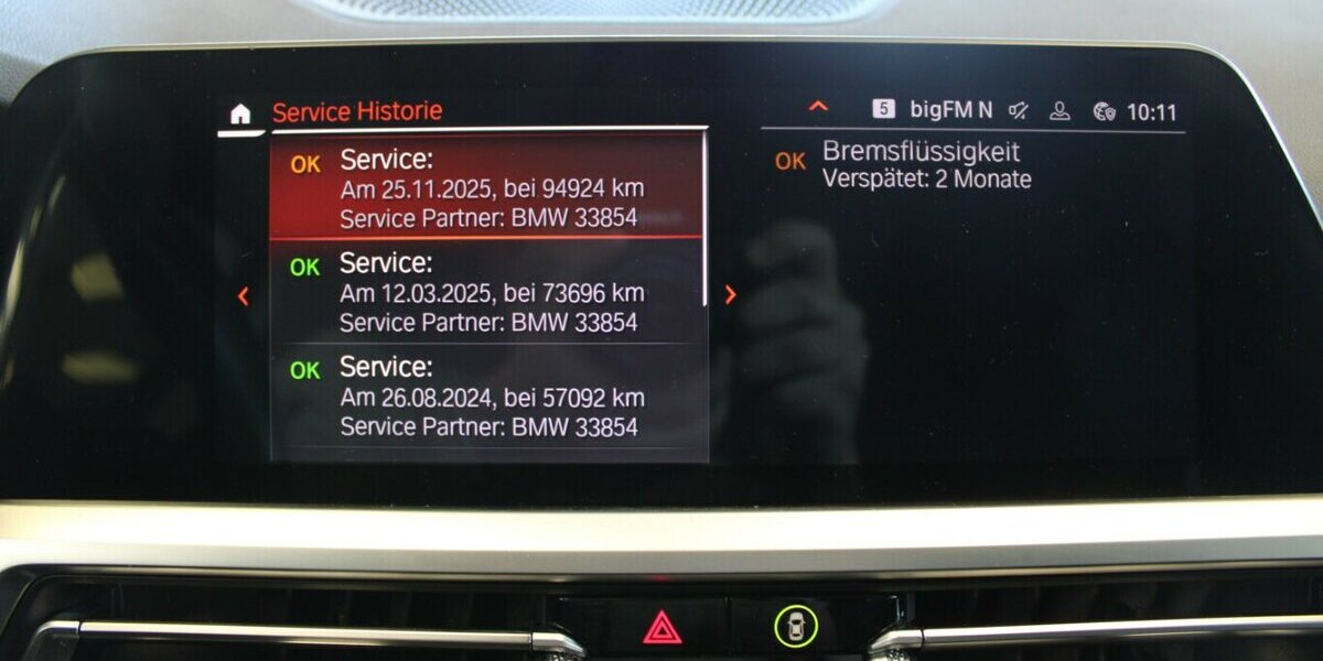 BMW 420 420d Gran Coupe Aut. 97.250 km 31.980 &euro; Euskirchen 53881