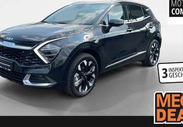 Kia Sportage 15.448 km 36.390 &euro; Köln 50968