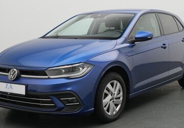 VW Polo 30.420 km 18.290 &euro; Leverkusen 51373
