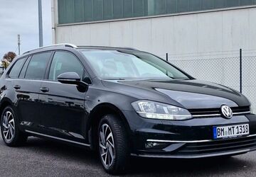 VW Golf 215.211 km 8.500 &euro; Kerpen 50170