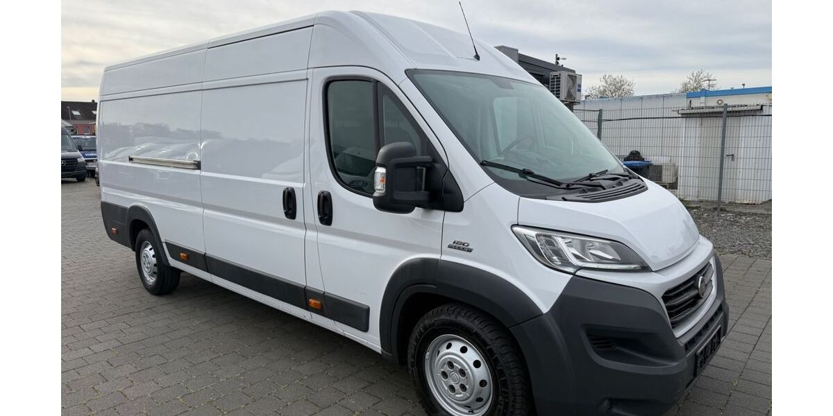 Fiat Ducato 197.000 km 15.900 &euro; Bedburg (bei Köln) 50181
