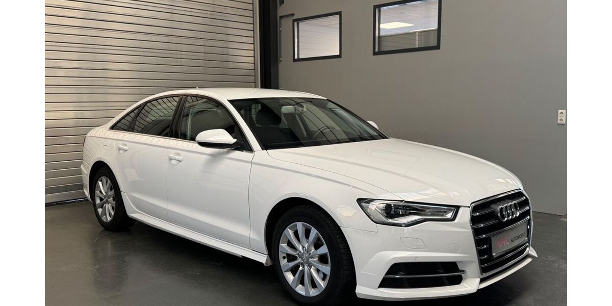 Audi A6 176.000 km 15.490 &euro; Erftstadt 50374