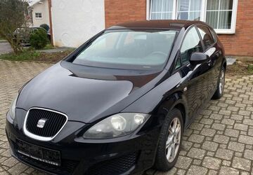 Seat Leon 232.118 km 2.050 &euro; Bedburg 50181