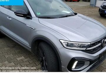 VW T-Roc 58.624 km 27.880 &euro; Grevenbroich 41515