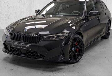 BMW 320 7.350 km 57.980 &euro; Köln Süd 50968