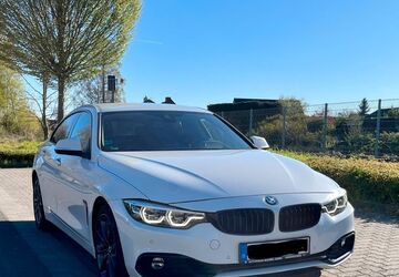 BMW 420 Gran Coupé 57.500 km 24.190 &euro; Grevenbroich 41516