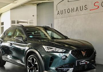 Cupra Formentor 89.900 km 27.950 &euro; Bergheim (bei Köln) 50126