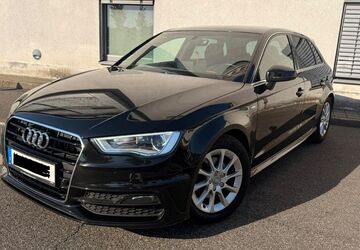 Audi A3 178.605 km 16.300 &euro; Köln 50969