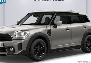 Mini Countryman D (Cooper) 65.527 km 25.520 &euro; Düren 52355