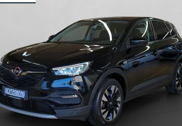 Opel Grandland (X) 40.800 km 17.450 &euro; Leverkusen 51381