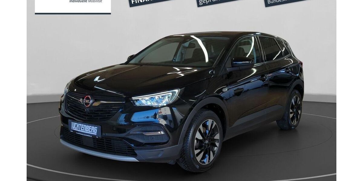 Opel Grandland (X) 40.800 km 17.450 &euro; Leverkusen 51381