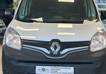Renault Kangoo 73.000 km 9.299 &euro; Hürth 50354