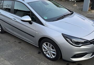 Opel Astra 37.000 km 14.000 &euro; Erftstadt (bei Köln) 50374