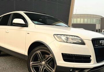 Audi Q7 272.000 km 10.850 &euro; Brühl 50321