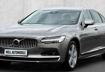 Volvo S90 52.847 km 36.990 &euro; Bergheim 50126