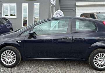 Fiat Punto 100.000 km 4.990 &euro; Euskirchen 53881