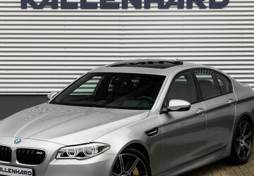 BMW M5 102.346 km 52.875 &euro; Köln 51149