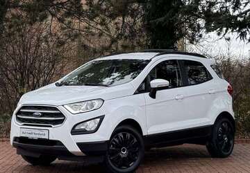 Ford EcoSport 75.866 km 9.999 &euro; Jülich 52428