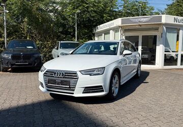 Audi A4 233.977 km 13.190 &euro; Köln 51067