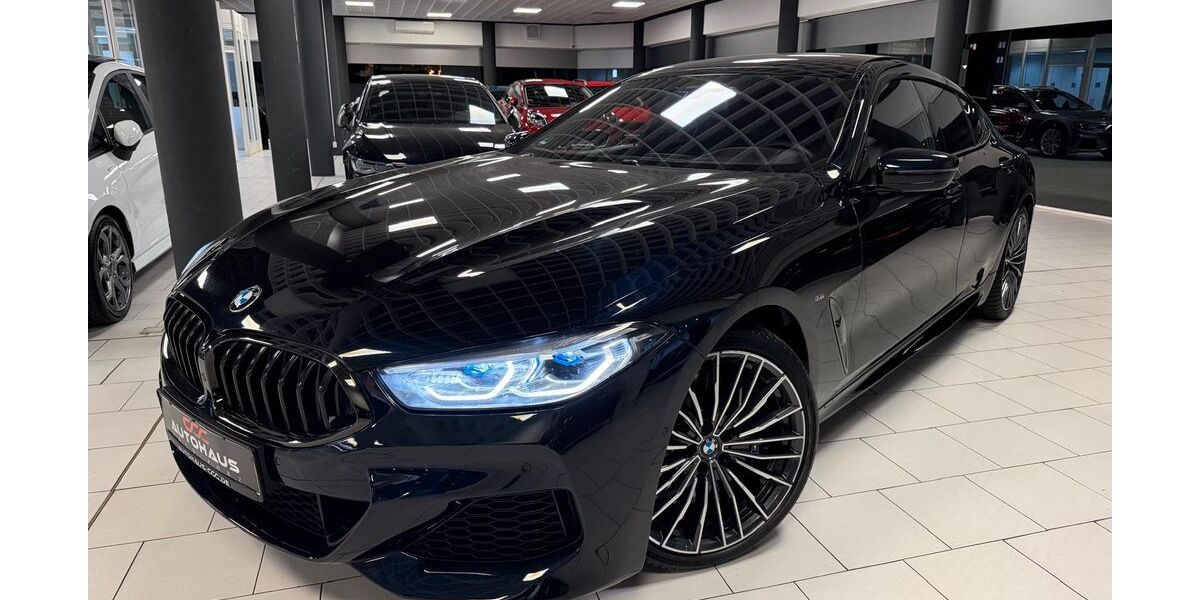 BMW M850 130.863 km 51.899 &euro; Köln 51149
