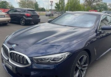 BMW 840 59.980 km 59.980 &euro; Köln 50829