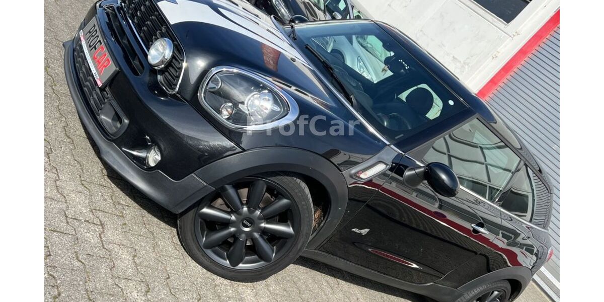 Mini Cooper S Paceman 170.150 km 8.600 &euro; Köln 51145