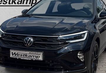 VW Taigo 7.950 km 25.730 &euro; Frechen 50226