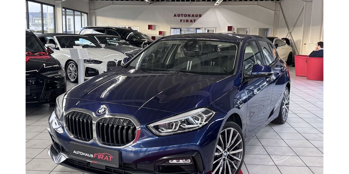 BMW 118 86.036 km 17.849 &euro; Erftstadt / Köln 50374