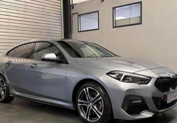 BMW 218 Gran Coupé 26.500 km 27.950 &euro; Erftstadt 50374