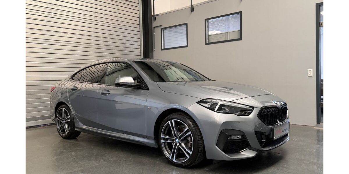 BMW 218 Gran Coupé 26.500 km 27.950 &euro; Erftstadt 50374