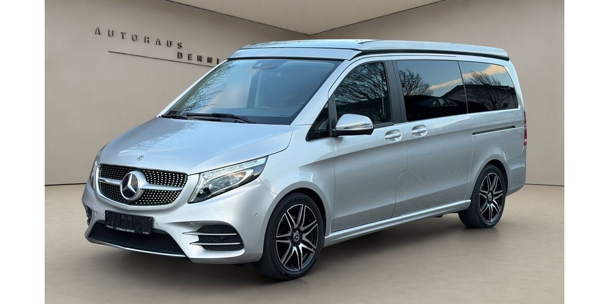 Mercedes-Benz V 250 62.000 km 50.990 &euro; Jülich 52428