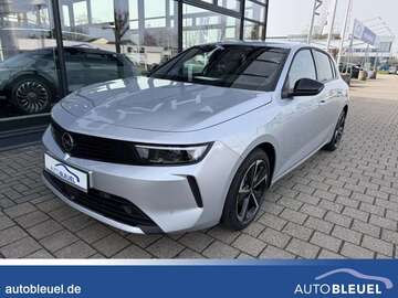 Gebrauchte Opel Astra