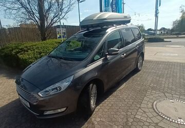 Ford Galaxy 169.500 km 11.950 &euro; köln 50859