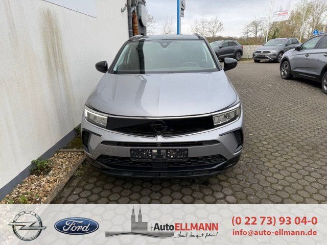Opel Grandland (X) 16.080 km 24.180 &euro; Bergheim 50127
